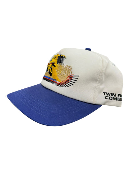 Vintage Twin Rotor Hat