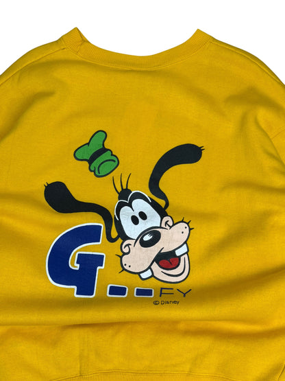 Vintage Goofy Crewneck