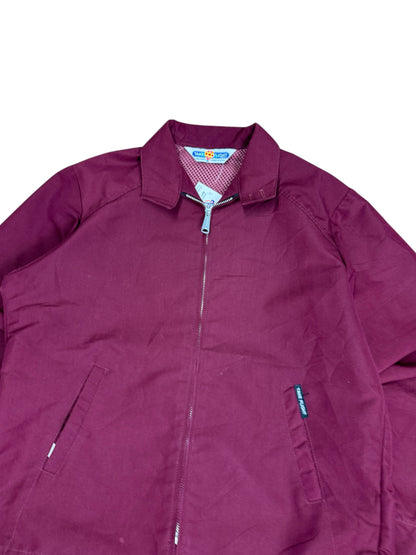 Vintage Take Flight Harrington Jacket