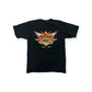 Harley Davidson Acapulco Mexico Mullet T-shirt