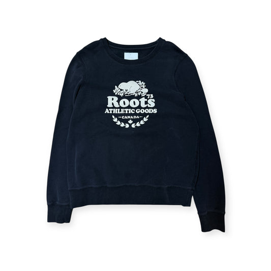 Roots Crewneck