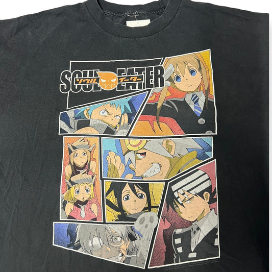 Soul Eater T-shirt