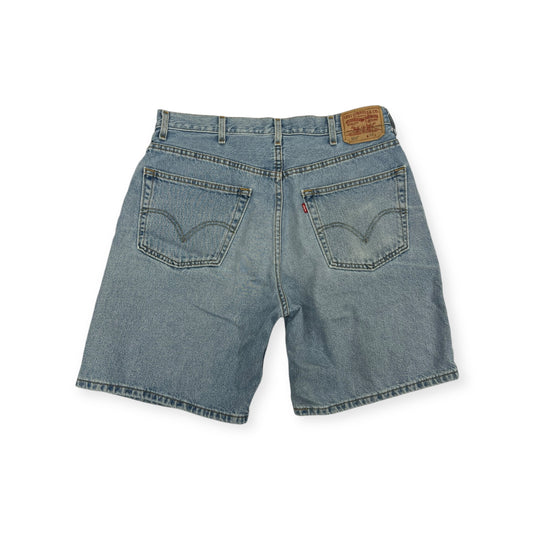 550 Levis Jorts