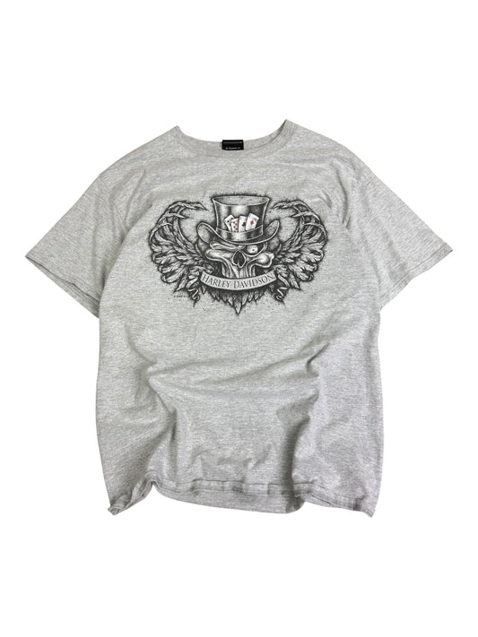 Harley Davidson Las, Vegas T-shirt
