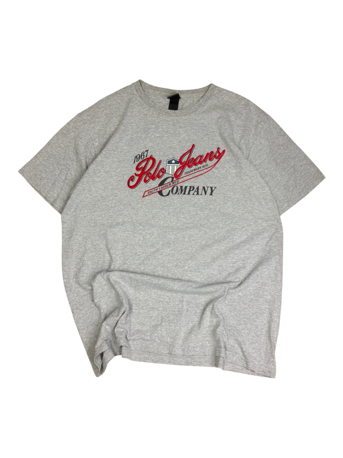 Vintage Polo Jeans Company  T-shirt