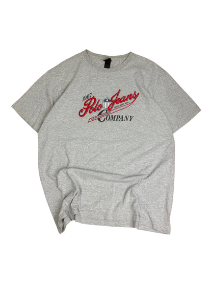 Vintage Polo Jeans Company  T-shirt
