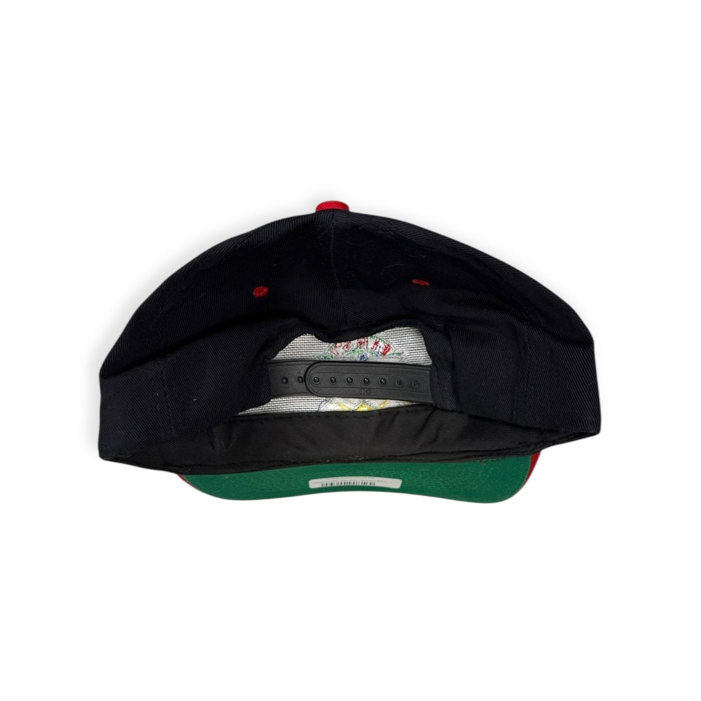 Vintage Coors First 10 Hat