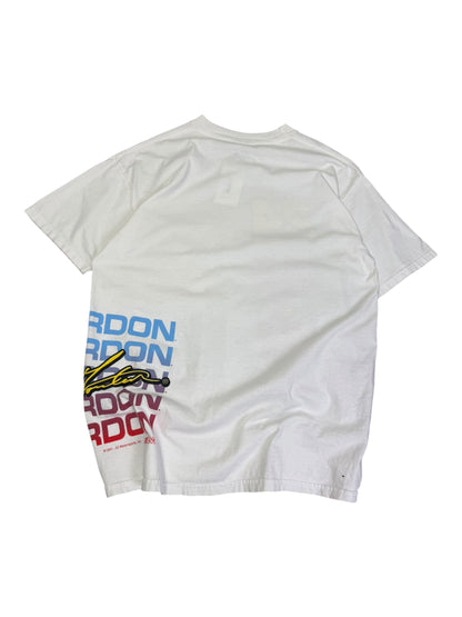 Vintage Jeff Gordon T-shirt (As Is)