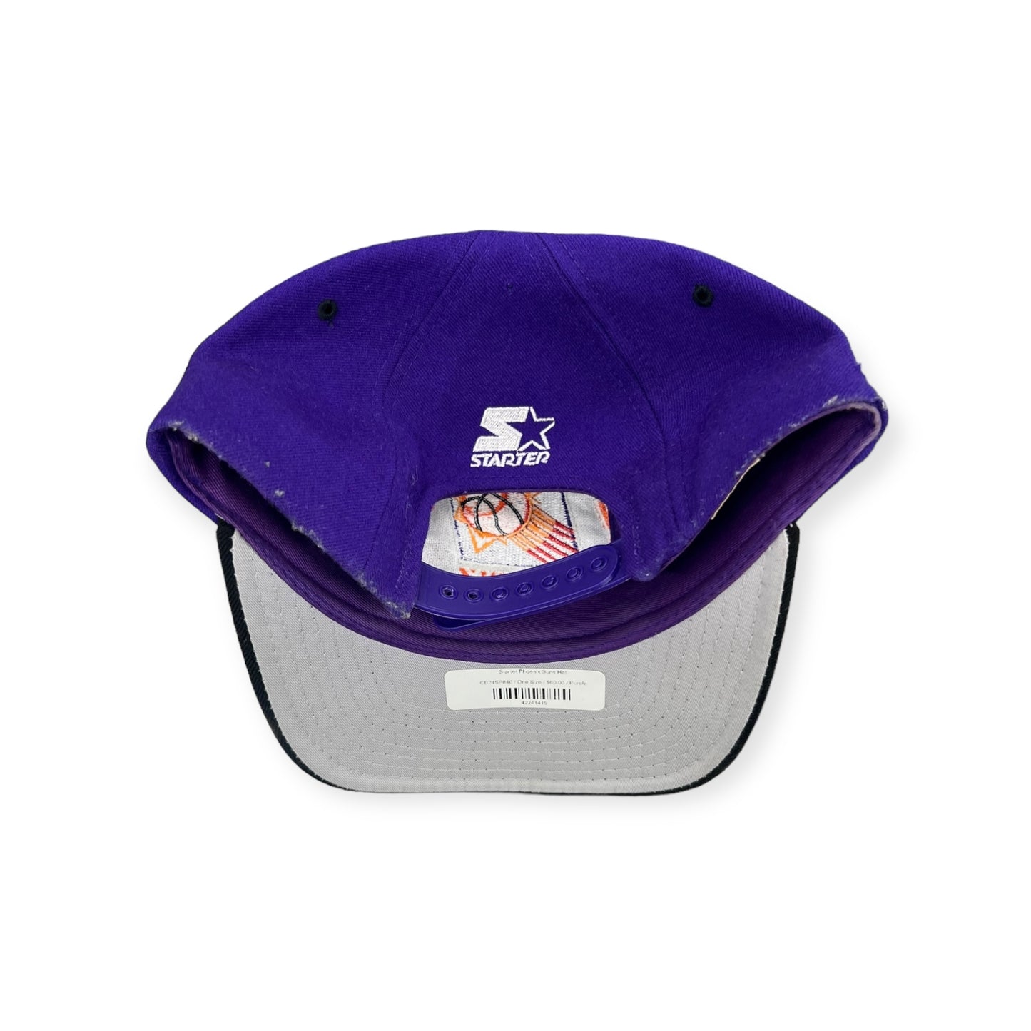 Starter Phoenix Suns Hat