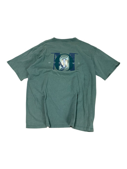 Vintage Mossimo Mullet T-shirt (As Is)