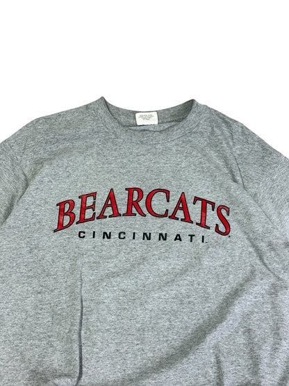 Vintage Cincinatti Bearcats T-shirt