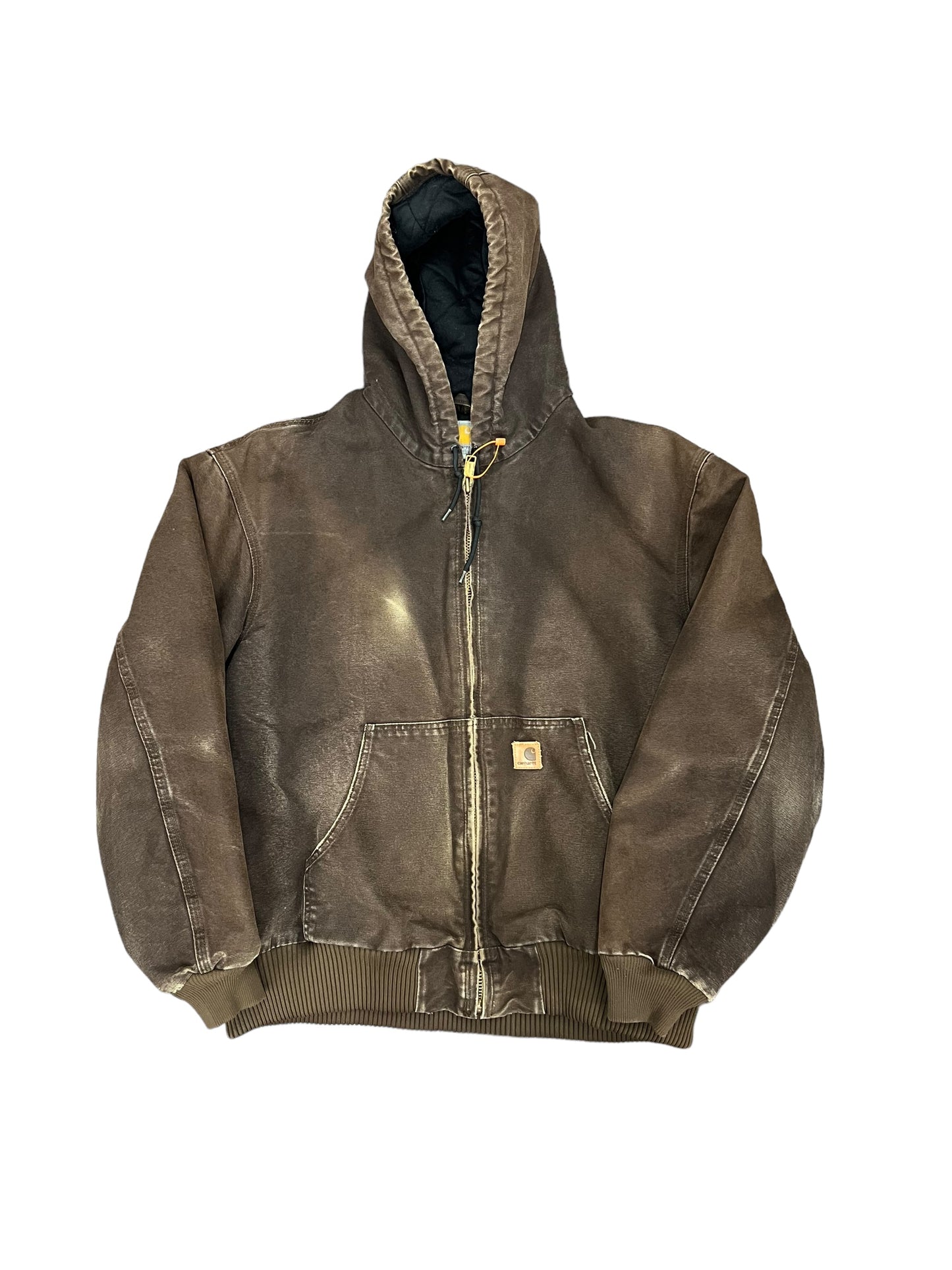 Carhartt Hooded Jacket