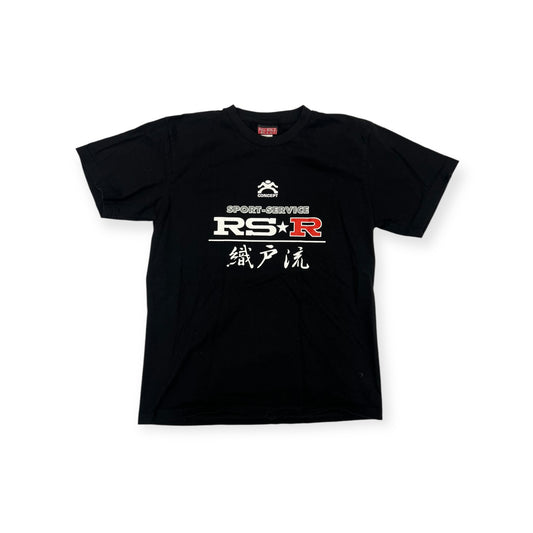 Mid 2000s Honda S2000 T-shirt Size Medium