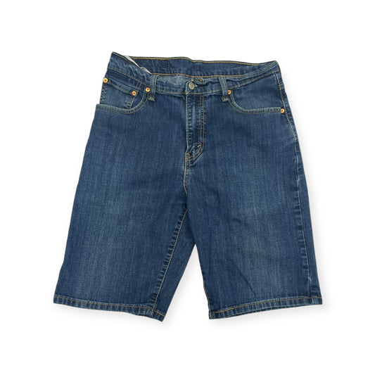 569 Levis Jorts Size 30