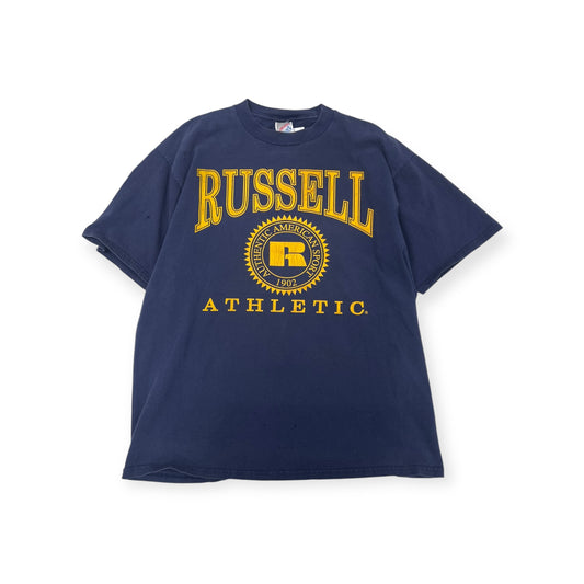 Vintage Russell Athletic T-shirt Size XL