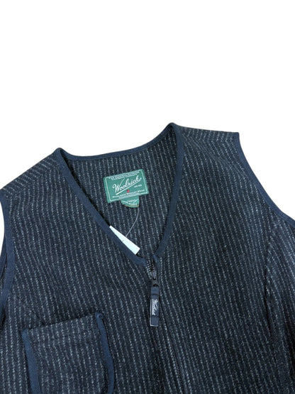 Women's Woolrich Vest