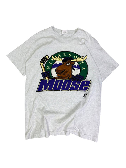 Vintage Minnesota Moose T-shirt