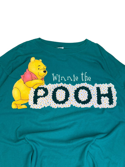 Vintage Winnie the Pooh T-shirt