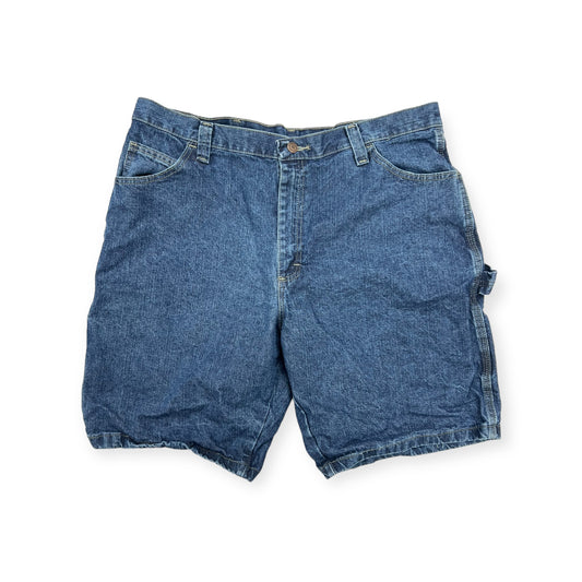 Wrangler Carpenter Jorts