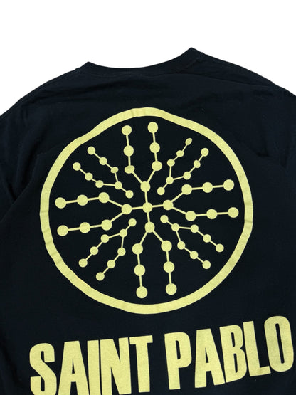 Saint Pablo Kanye Tour T-Shirt