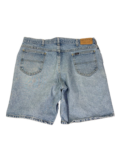 Vintage Denim Riders Shorts