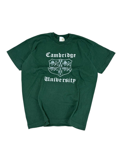 Vintage Cambridge University T-shirt
