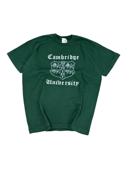 Vintage Cambridge University T-shirt