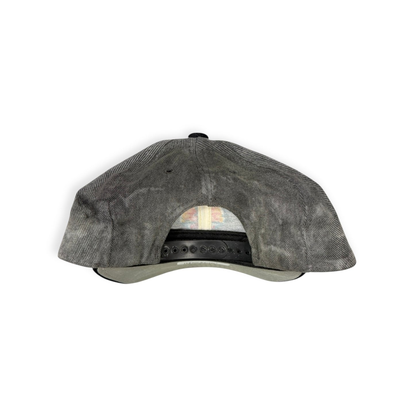 Vintage 1997 NHL All Star Hat