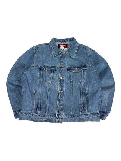 Vintage Wrangler Denim Jacket