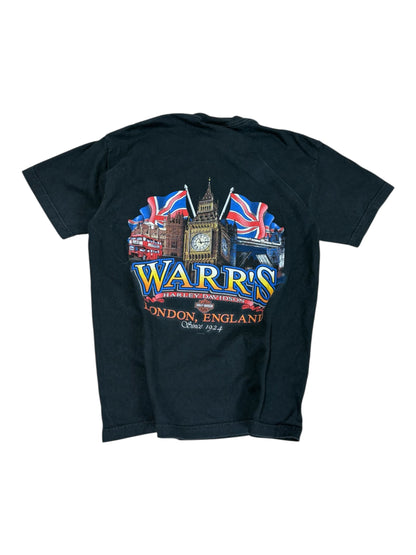 Harley Davidson London, England T-shirt