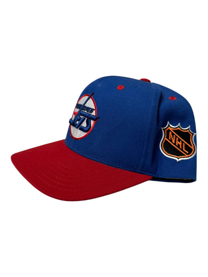 Winnipeg Jets American Needle Hat