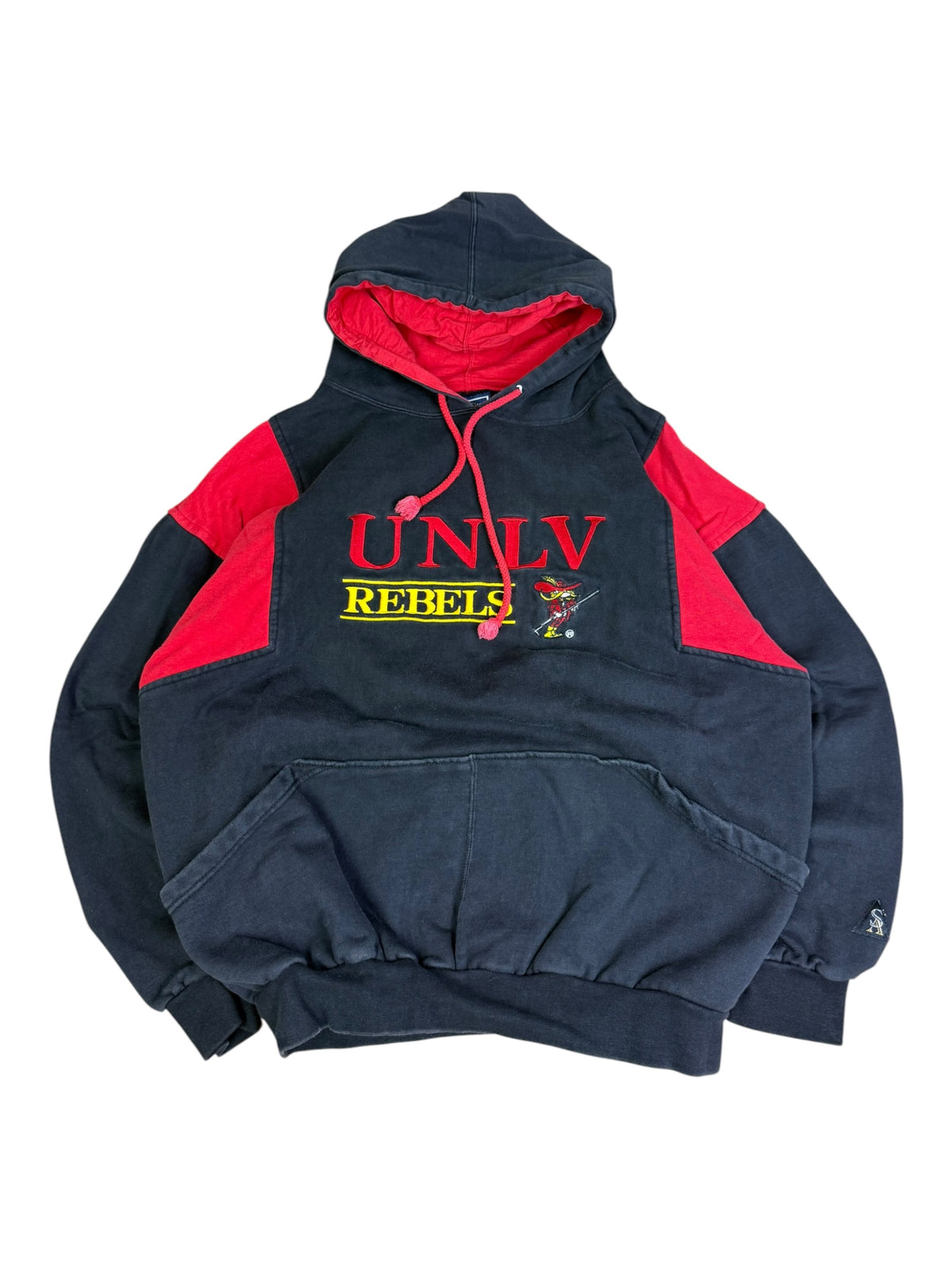 Vintage UNLV Rebels Hoodie