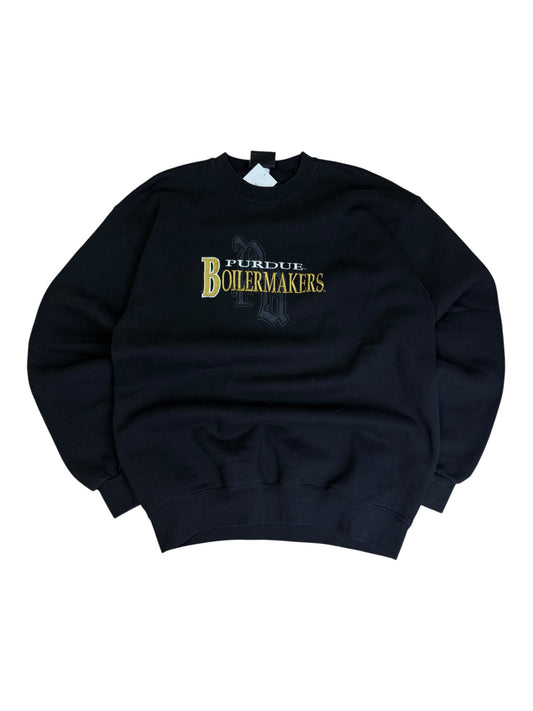 Vintage Purdue Boilermakers CS Crewneck