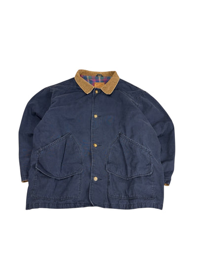 Vintage St.John Bay Barn Jacket