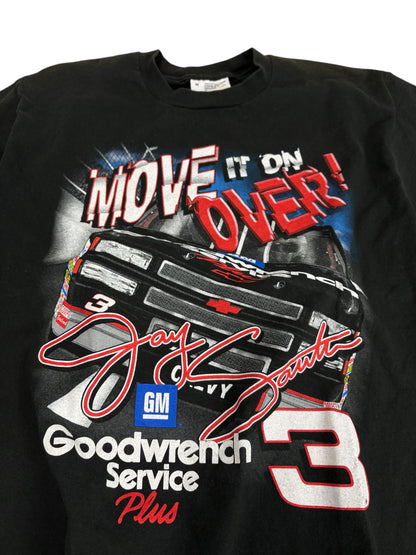 Vintage Goodwrench Back2Back Racing T-shirt