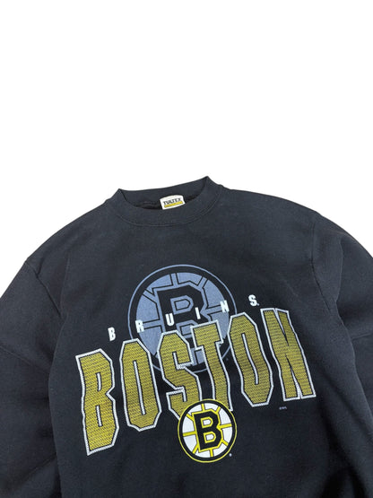 Vintage Boston Bruins Crewneck