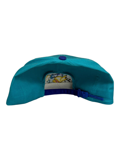 Vintage Mickey Handstand Hat