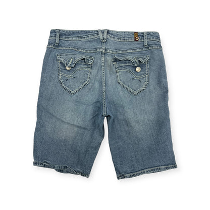 Zanadi Jorts Size 18