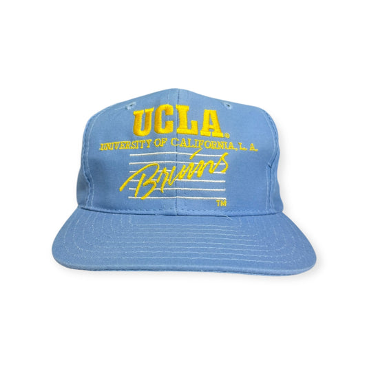 Vintage UCLA Bruins Hat