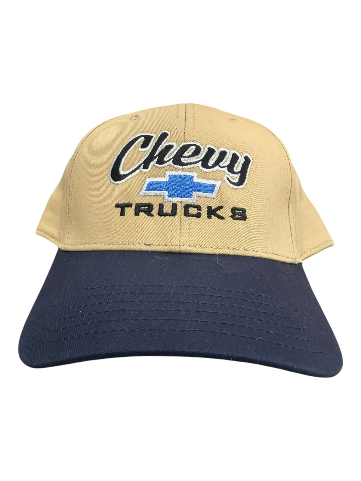 Vintage Chevy Trucks Hat