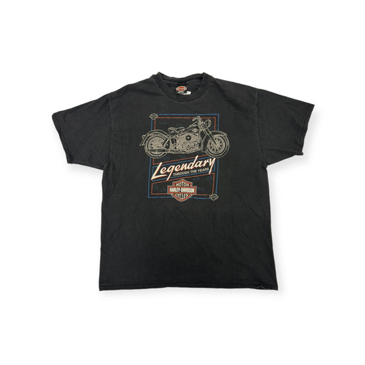 Harley Davidson Virginia Beach, VA T-shirt