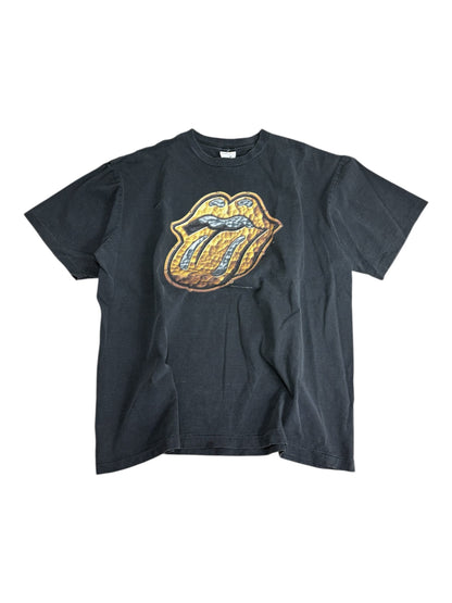 Vintage 1997 Bridges of Babylon Bronze Lounge T-Shirt