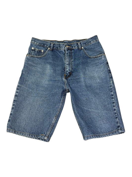 Vintage B.H Jeans Denim Shorts