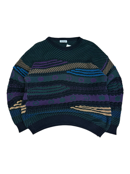 Vintage Akira Sweater