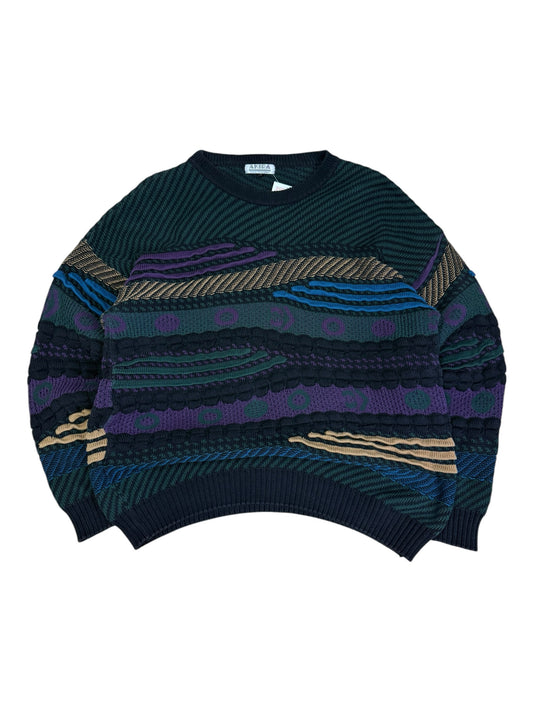 Vintage Akira Sweater