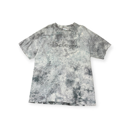 Believer Tie Dye T-shirt
