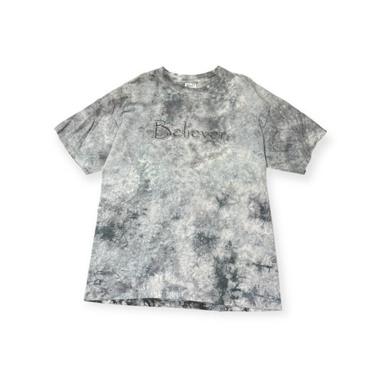 Believer Tie Dye T-shirt