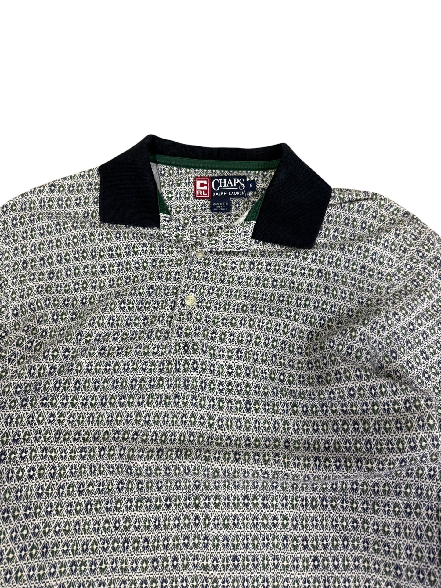 Vintage Chaps RL Longsleeve