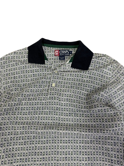 Vintage Chaps RL Longsleeve