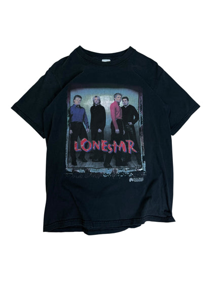 Vintage 2000 Lone Star T-shirt